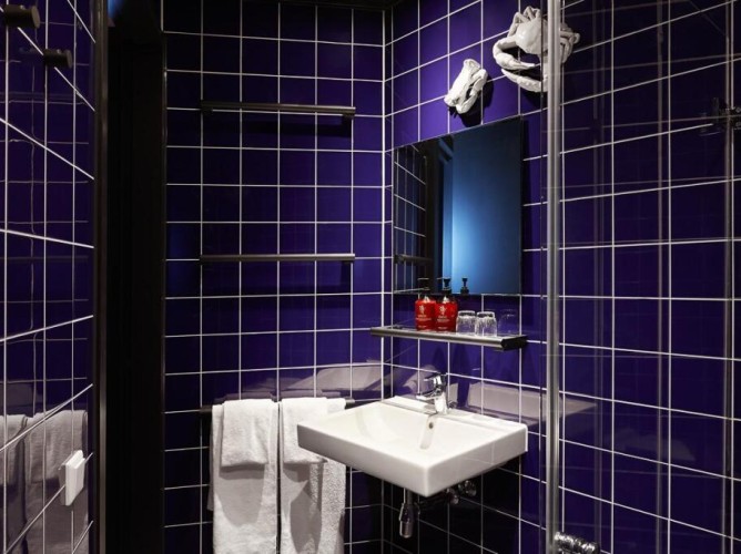 The Social Hub Amsterdam City - Immagine 8