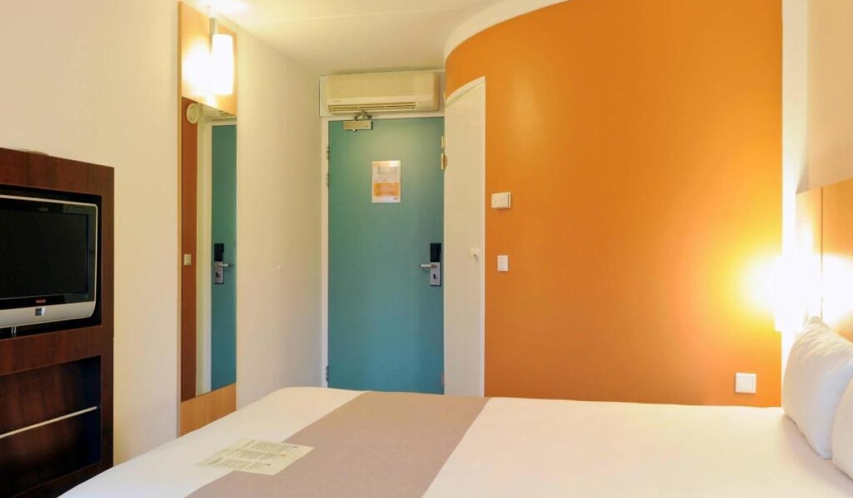 ibis Amsterdam Centre Stopera - Immagine 9