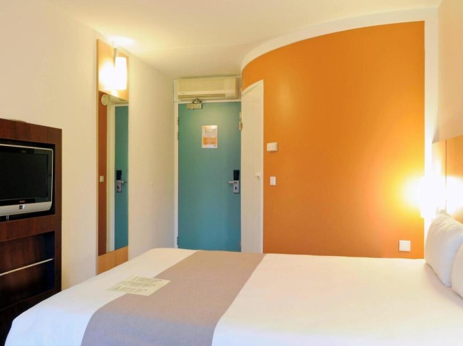 ibis Amsterdam Centre Stopera - Immagine 9