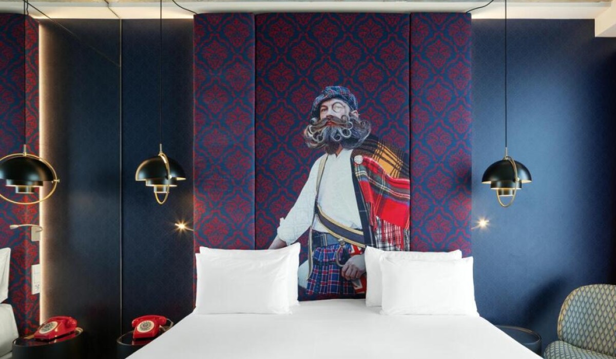 nhow Amsterdam RAI - Immagine 6