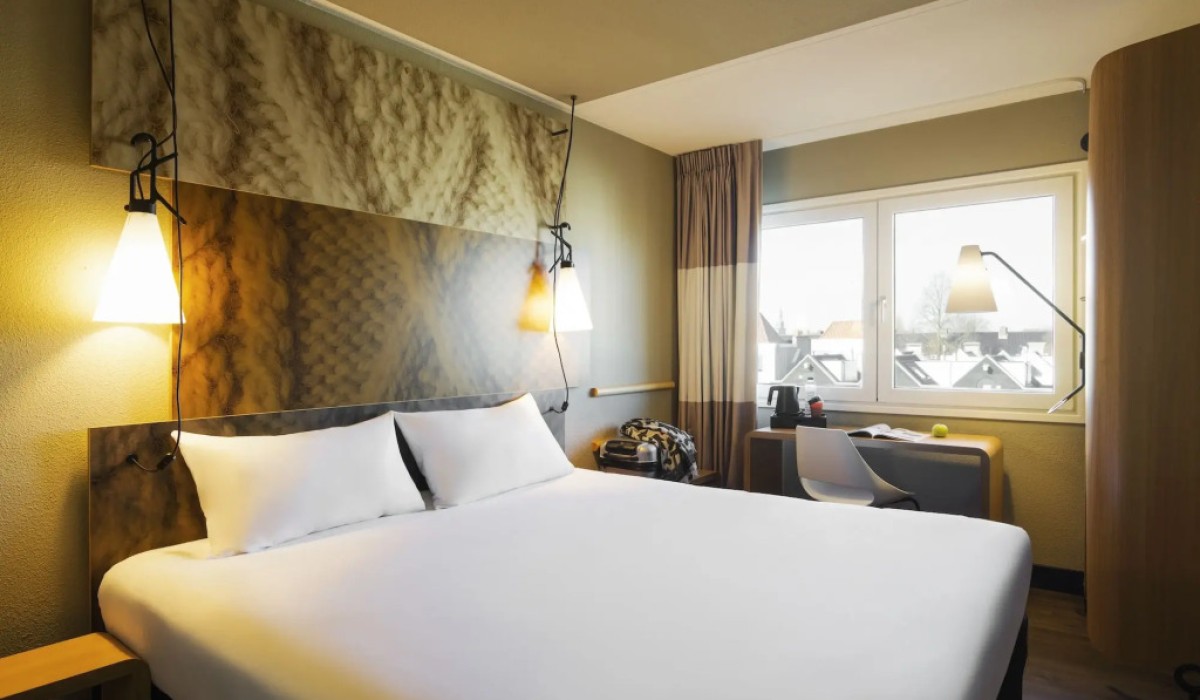 ibis Amsterdam Centre Stopera - Immagine 10