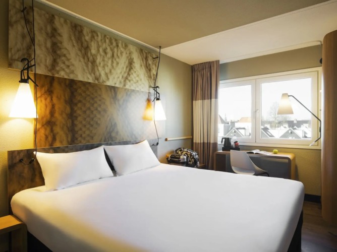 ibis Amsterdam Centre Stopera - Immagine 10