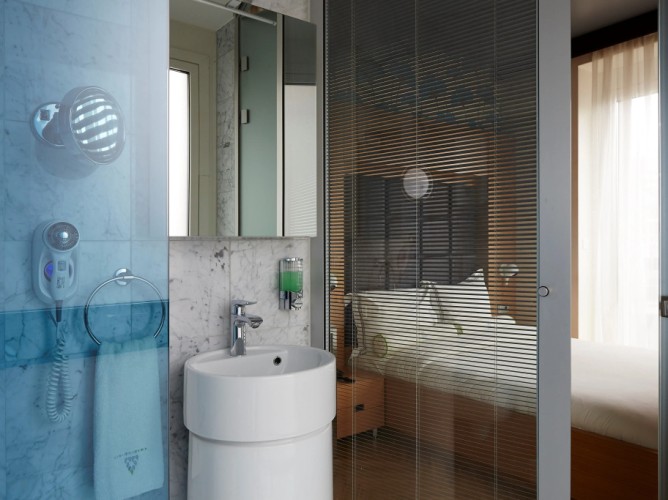 Amadi Park Hotel - Immagine 9