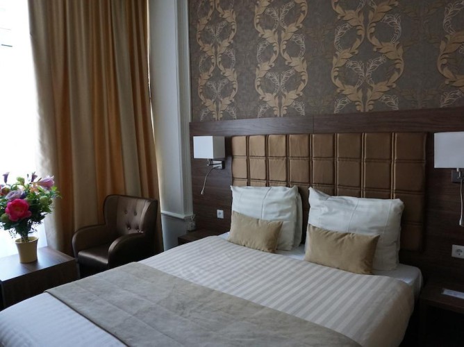 Hotel Wilhelmina - Immagine 10