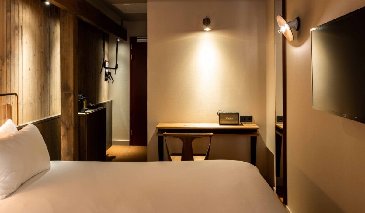 Hotel van de Vijsel - Immagine 2