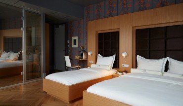 Amadi Park Hotel