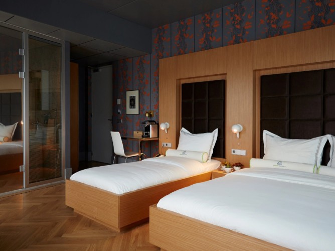 Amadi Park Hotel - Immagine 4