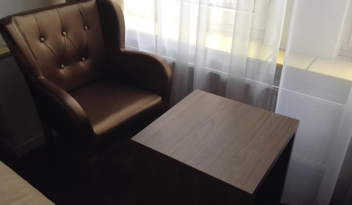 Hotel Wilhelmina - Immagine 9
