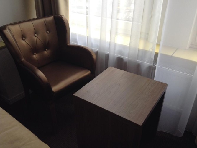 Hotel Wilhelmina - Immagine 9