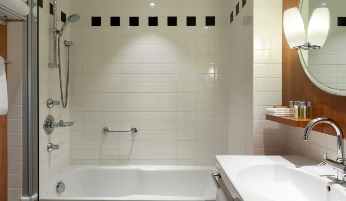 Hilton Amsterdam - Immagine 9