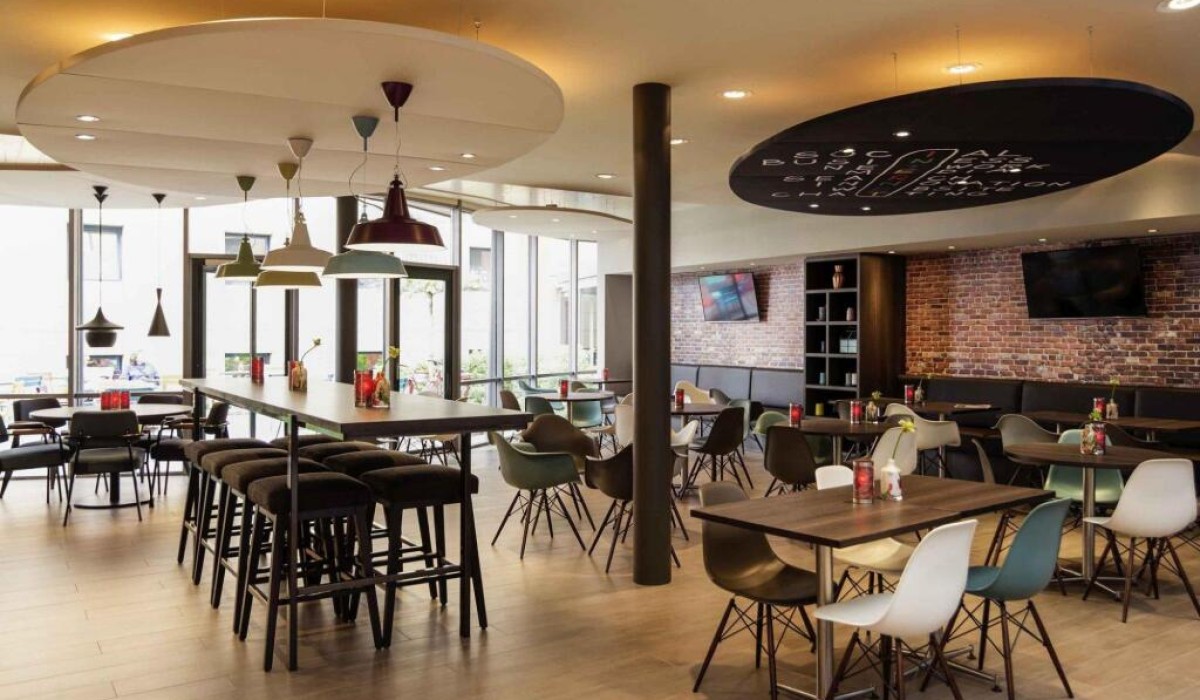ibis Amsterdam Centre Stopera - Immagine 5