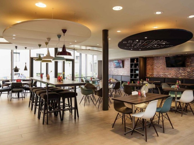ibis Amsterdam Centre Stopera - Immagine 5