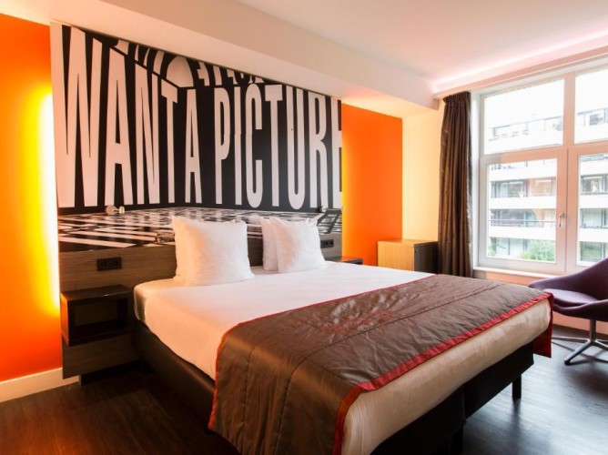 The Manor Amsterdam - Immagine 3