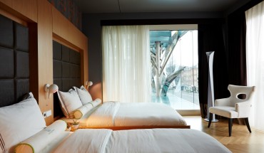 Amadi Park Hotel