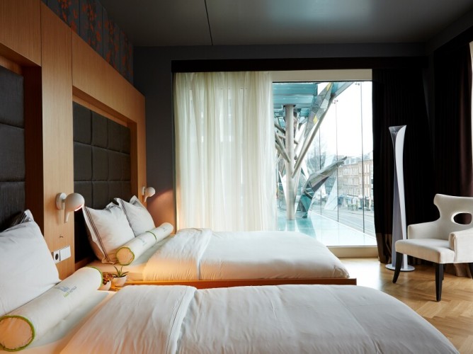 Amadi Park Hotel - Immagine 3