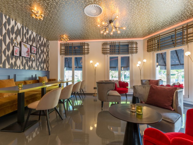 Leonardo Boutique Museumhotel - Immagine 2