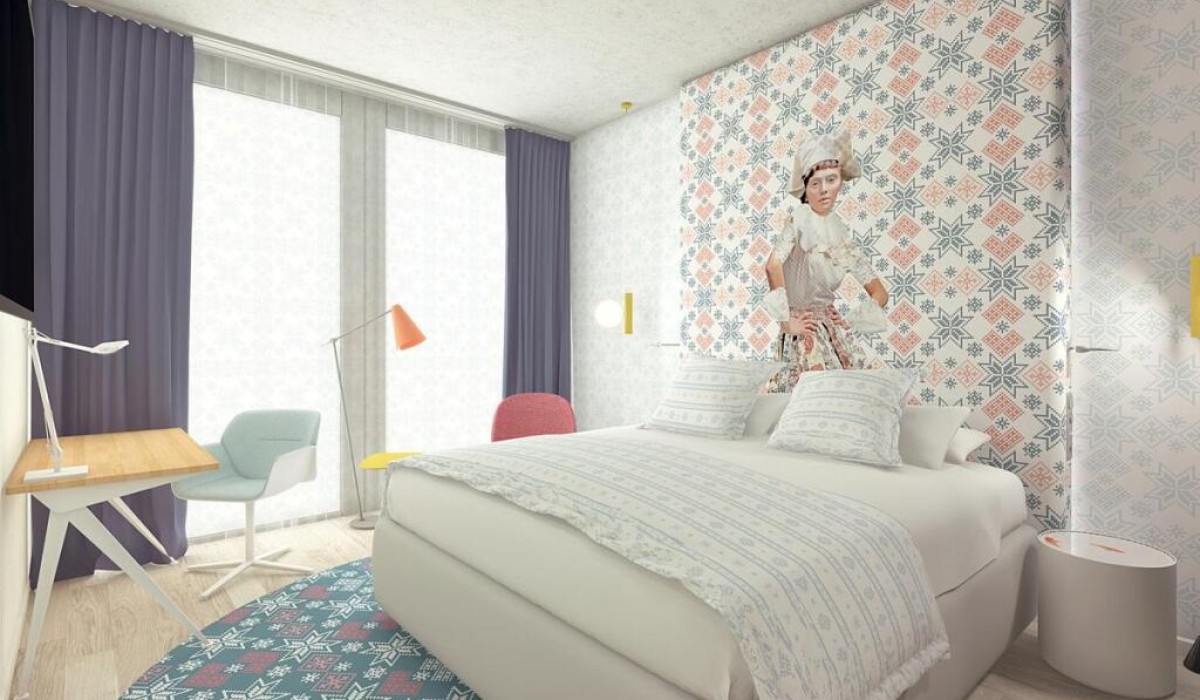 nhow Amsterdam RAI - Immagine 7