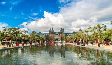 The Amsterdam Canal Hotel The Amsterdam Canal Hotel