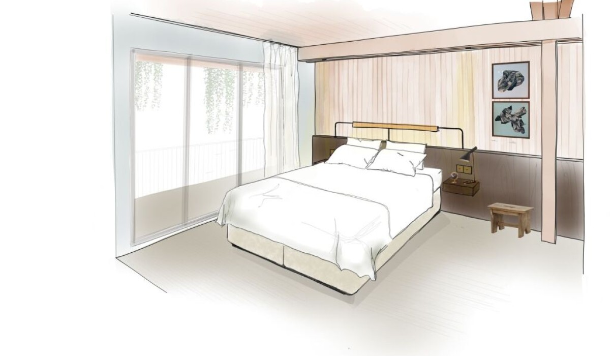 Hotel van de Vijsel - Immagine 6