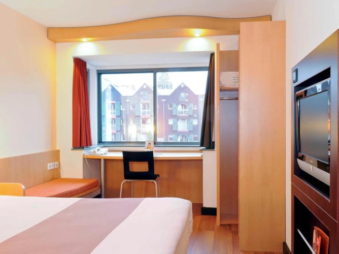 ibis Amsterdam Centre Stopera - Immagine 4