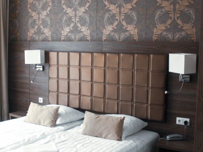 Hotel Wilhelmina - Immagine 6