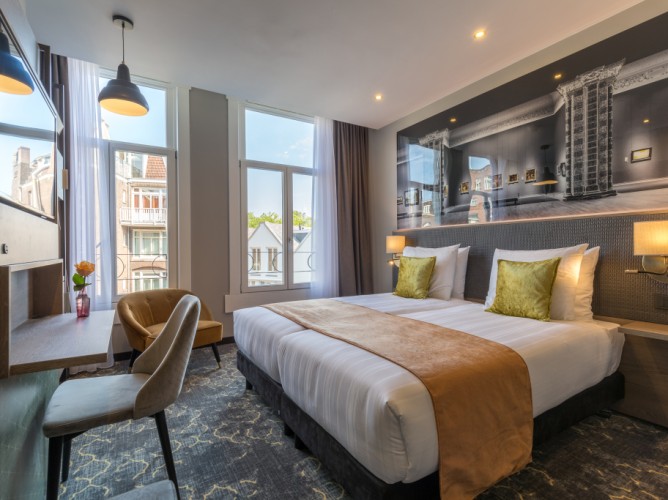 Leonardo Boutique Museumhotel - Immagine 5