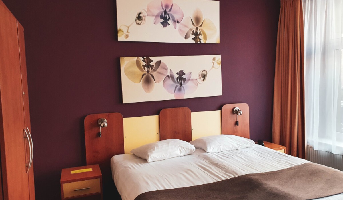 Hotel Wilhelmina - Immagine 4