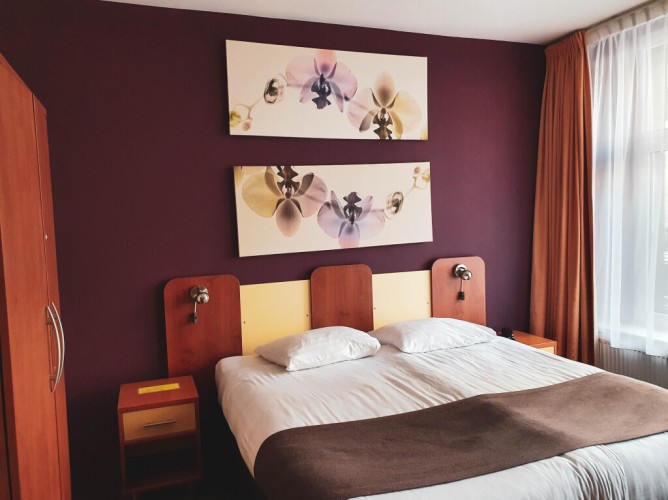 Hotel Wilhelmina - Immagine 4