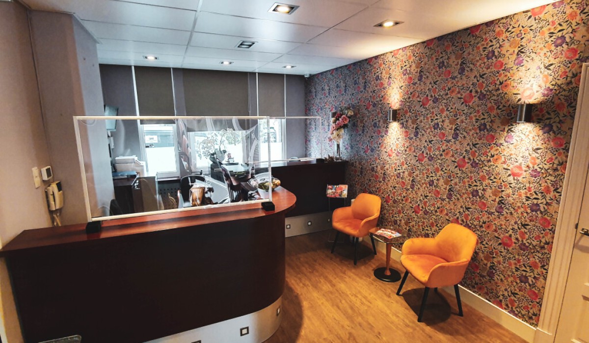 Hotel Wilhelmina - Immagine 2