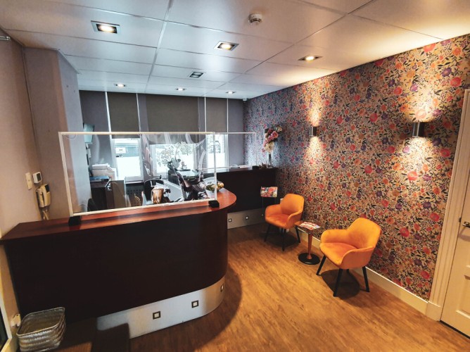 Hotel Wilhelmina - Immagine 2