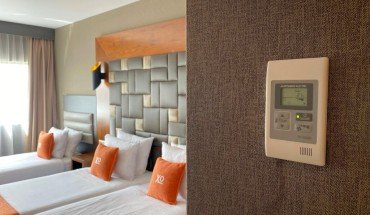 XO Hotels Park West