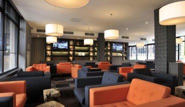 XO Hotels Park West