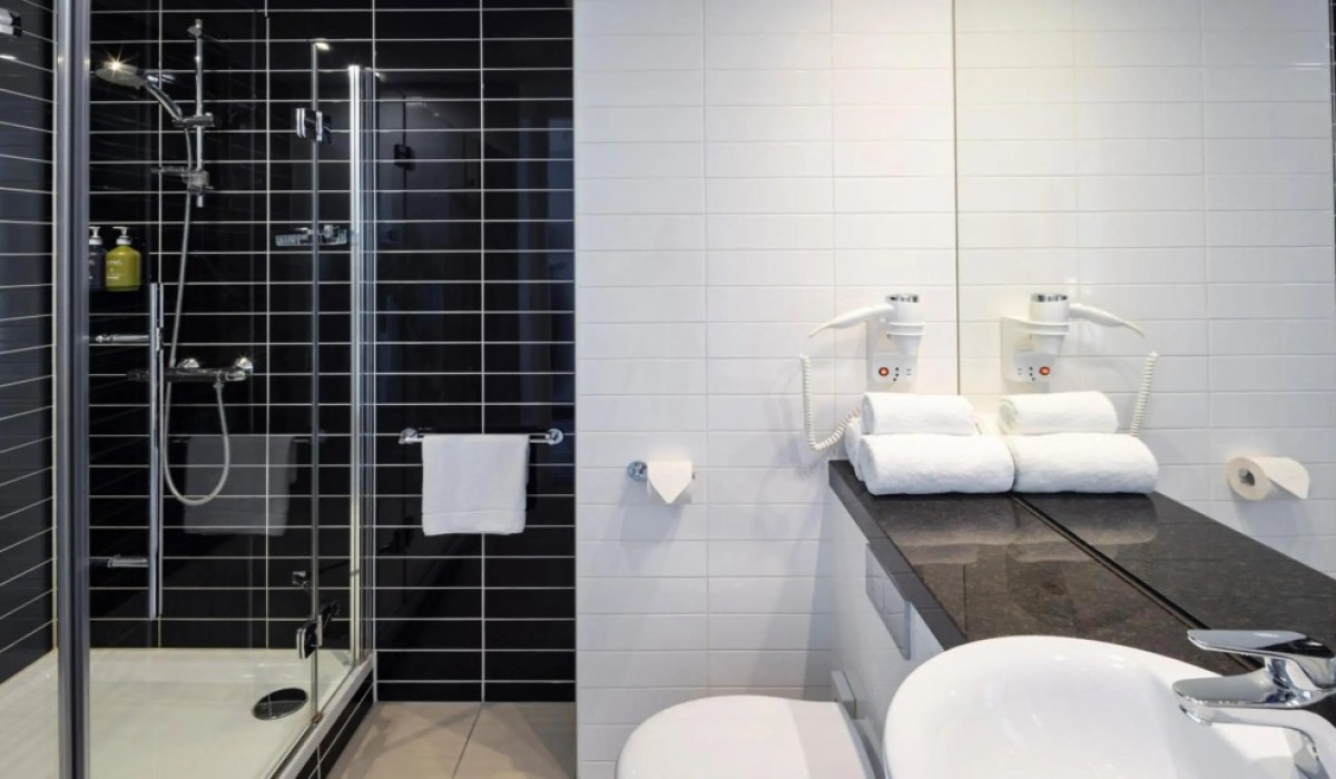 Holiday Inn Express Amsterdam - Arena Towers by IHG - Immagine 10