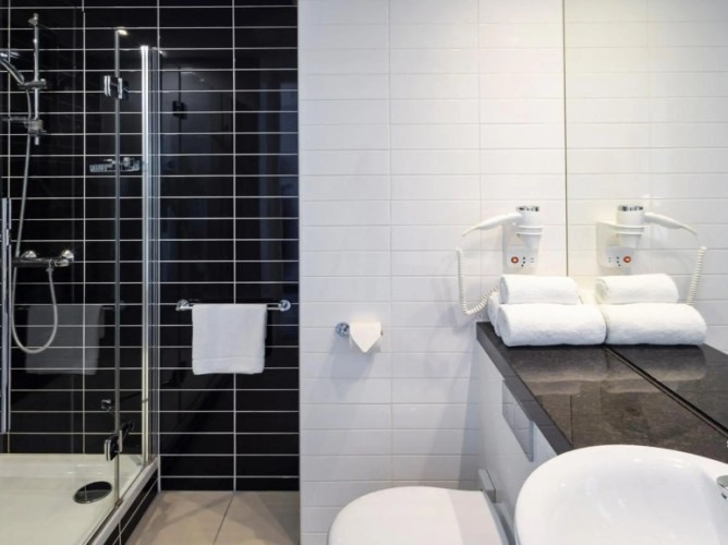 Holiday Inn Express Amsterdam - Arena Towers by IHG - Immagine 10