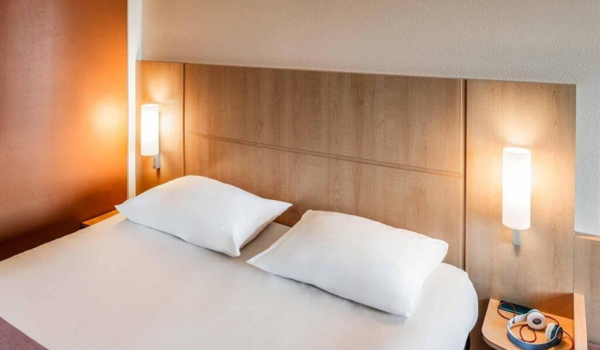 ibis Amsterdam Centre Stopera - Immagine 8