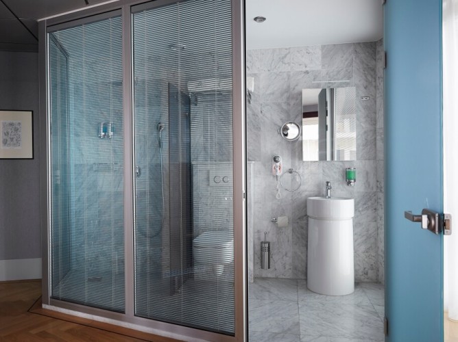 Amadi Park Hotel - Immagine 10