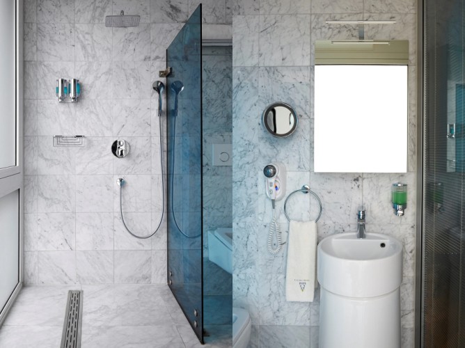 Amadi Park Hotel - Immagine 8
