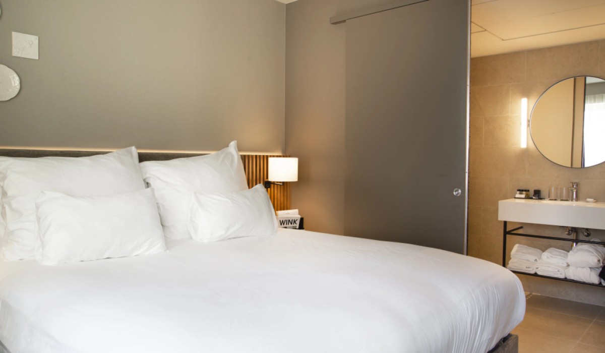 Pestana Amsterdam Riverside - Immagine 5
