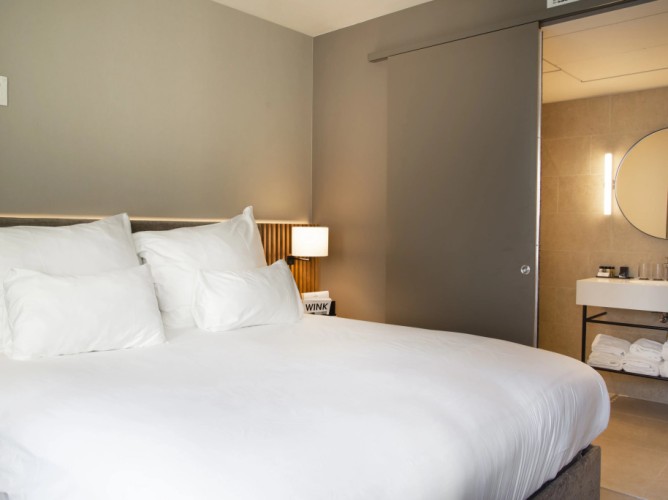 Pestana Amsterdam Riverside - Immagine 5