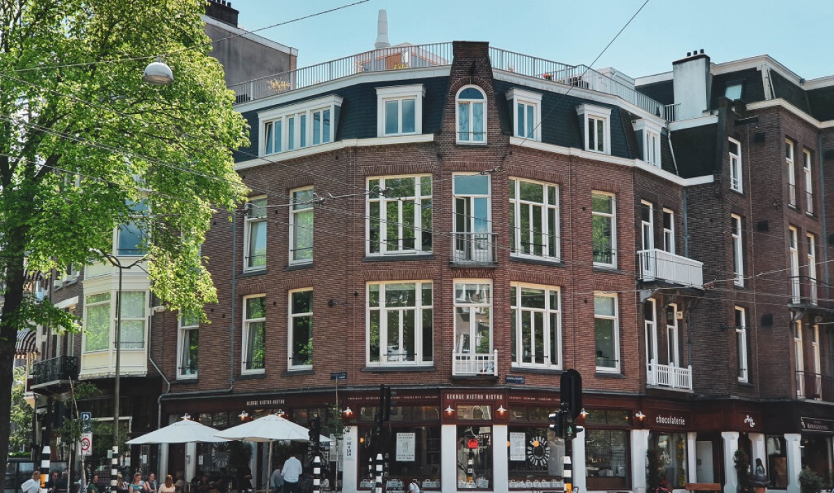 Hotel Wilhelmina - Immagine 1