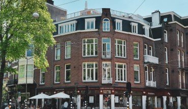 Hotel Wilhelmina