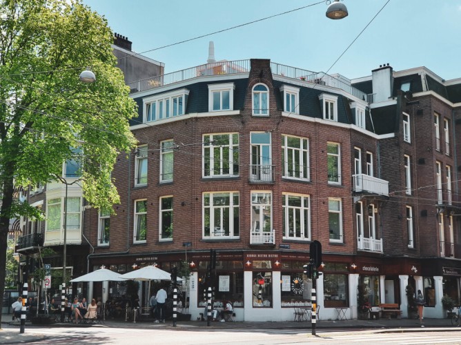 Hotel Wilhelmina - Immagine 1