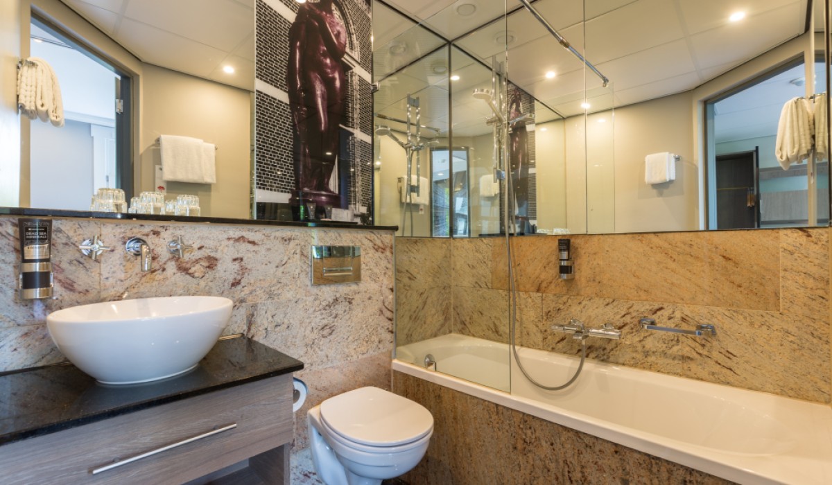 Leonardo Boutique Museumhotel - Immagine 10