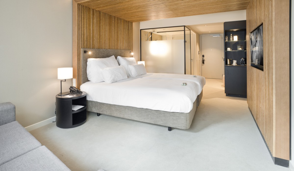 Pestana Amsterdam Riverside - Immagine 6