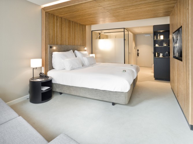 Pestana Amsterdam Riverside - Immagine 6