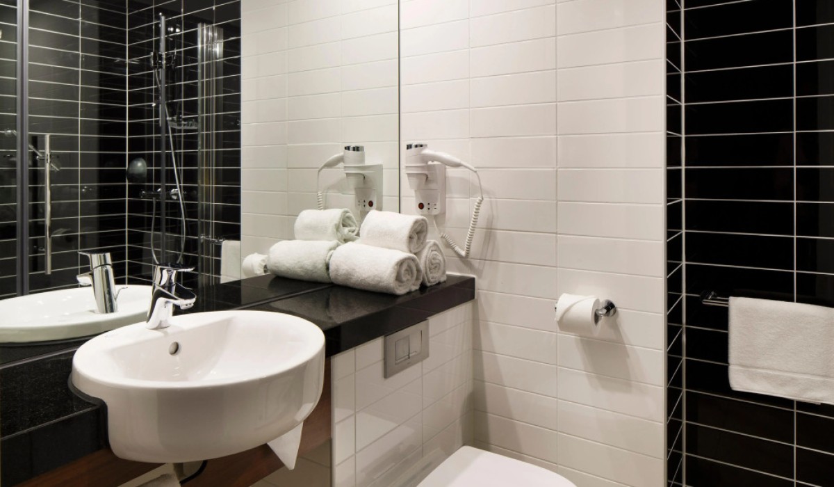 Holiday Inn Express Amsterdam - Sloterdijk Station by IHG - Immagine 8
