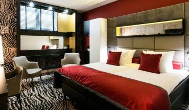 The Lancaster Hotel Amsterdam