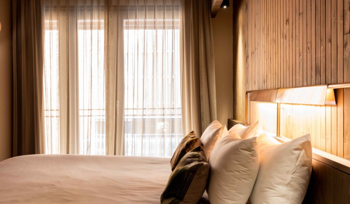 Hotel van de Vijsel - Immagine 3