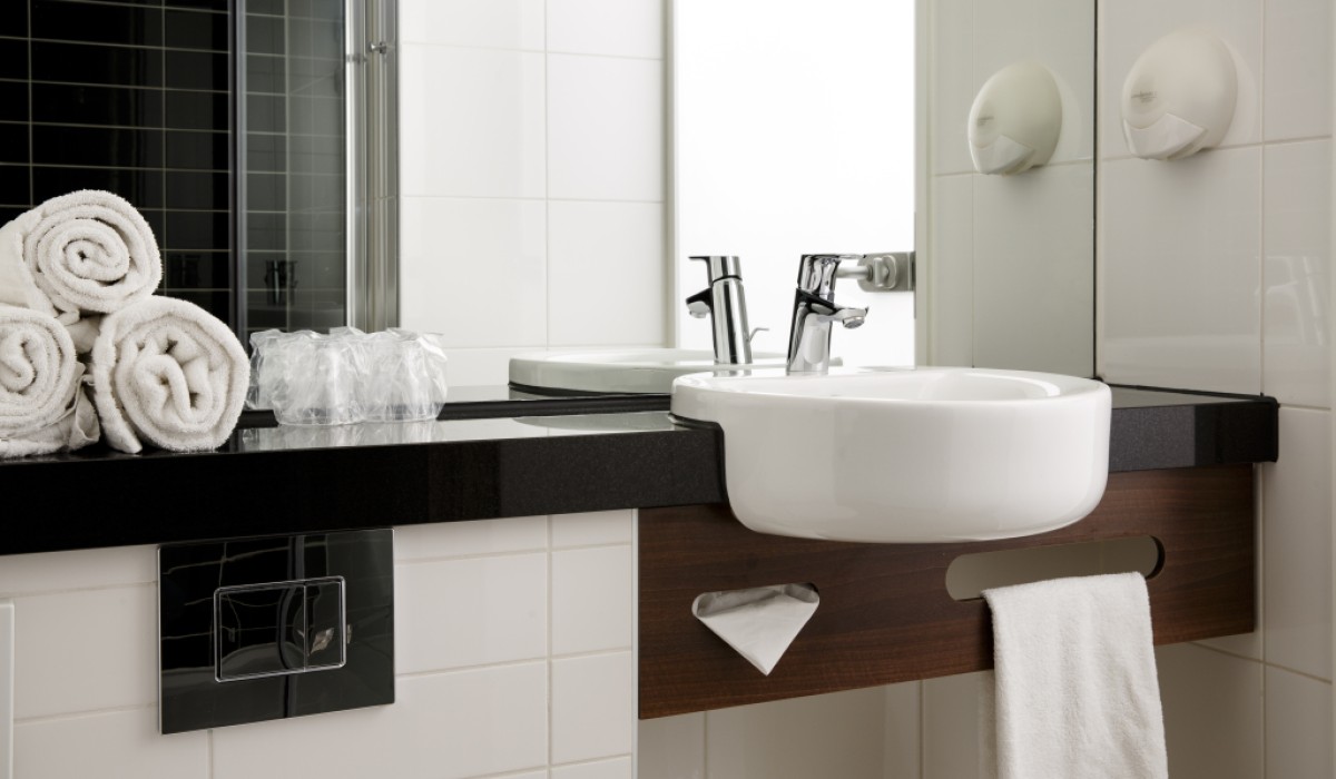 Holiday Inn Express Amsterdam - Sloterdijk Station by IHG - Immagine 9