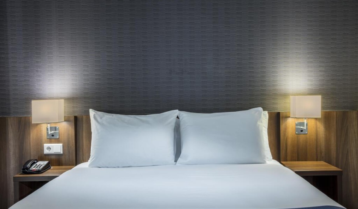 Holiday Inn Express Amsterdam - Sloterdijk Station by IHG - Immagine 3